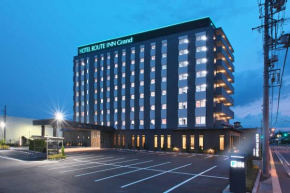 Hotel Route Inn Grand Nakano Obuse
